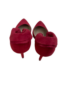 Women’s Christian Siriano Dress Shoes, Size 7.5