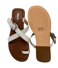 Load image into Gallery viewer, Women’s Michael Kors Sandals, 9.5
