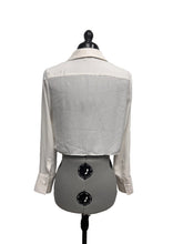 Load image into Gallery viewer, Women’s Talula Long Sleeve Blouse, Extra Small
