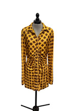 Load image into Gallery viewer, Women’s With Jéan Long Sleeve Dress, Large
