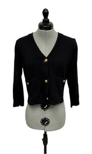 Women’s Toffee Long Sleeve Sweater, Small