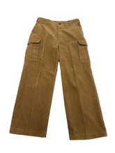 Load image into Gallery viewer, Men’s Giodano Corduroy Pants, 34 x 33

