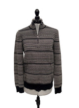 Load image into Gallery viewer, Women’s Roots Long Sleeve Sweater, Small
