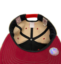Load image into Gallery viewer, Men’s Forty Seven Brand Raptors Hat, One Size
