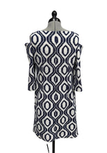 Load image into Gallery viewer, Women’s Sandra Darren Long Sleeve Dress, 8
