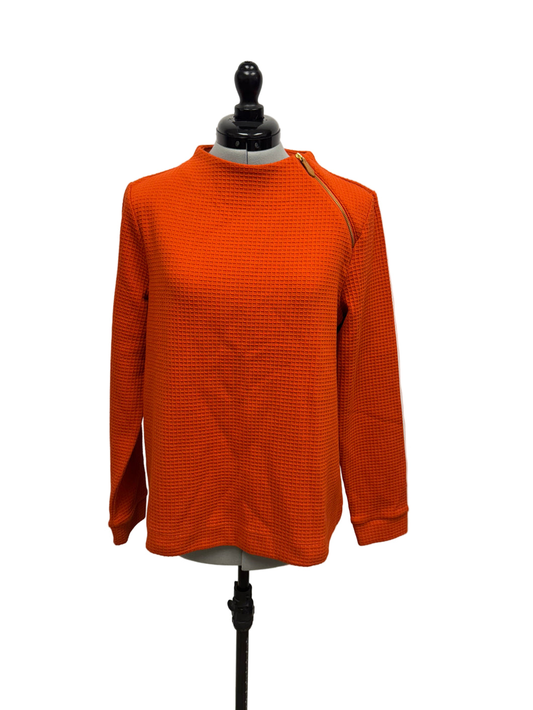 Women’s Talbots Long Sleeve Sweater, Medium