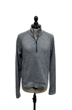 Load image into Gallery viewer, Women’s Lululemon Long Sleeve Sweater, 6
