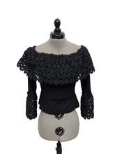 Load image into Gallery viewer, Women’s Valentine Long Sleeve Blouse, Small
