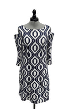 Load image into Gallery viewer, Women’s Sandra Darren Long Sleeve Dress, 8
