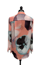 Load image into Gallery viewer, Women’s Guess by Marciano Long Sleeve Blouse, XSmall
