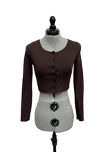 Load image into Gallery viewer, Women’s Sunday Best Long Sleeve Top, XSmall
