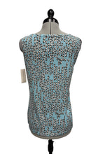 Load image into Gallery viewer, Women’s Charter Club Sleeveless Top, Medium
