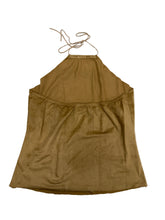 Load image into Gallery viewer, Women’s Global Mind Sleeveless Top, Medium
