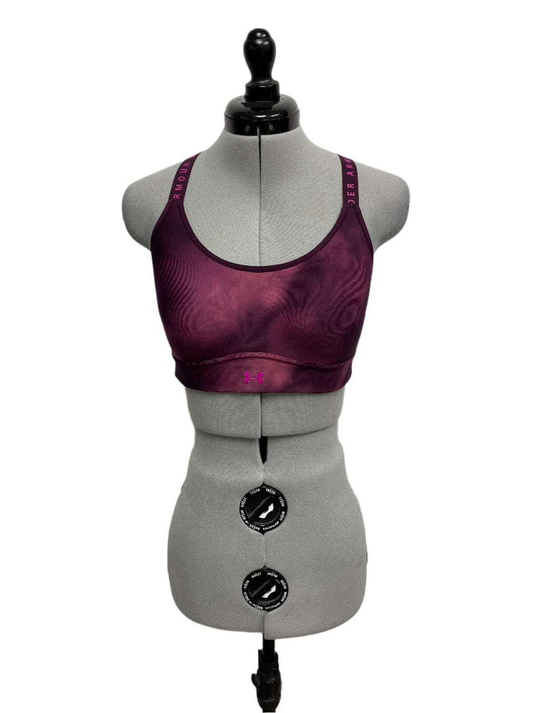 Women’s Under Armour Sports Bra, Medium