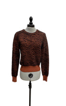 Load image into Gallery viewer, Women’s Zara Long Sleeve Sweater, Medium
