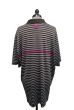 Load image into Gallery viewer, Men’s FJ Short Sleeve Golf Shirt, XLarge
