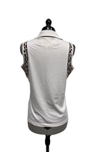 Load image into Gallery viewer, Women's Greg Norman Golf Sleeveless Athletic Top, Medium
