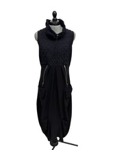 Load image into Gallery viewer, Women’s Joseph Ribkoff Sleeveless Dress, 6

