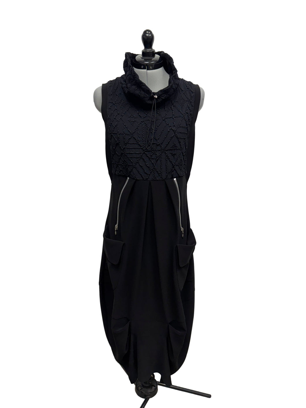 Women’s Joseph Ribkoff Sleeveless Dress, 6