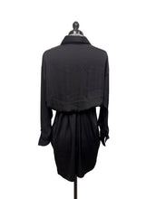 Load image into Gallery viewer, Women’s Zara Long Sleeve Dress, Medium
