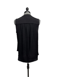 Women’s Vince Camuto Sleeveless Blouse, Small