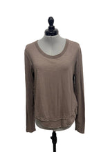 Load image into Gallery viewer, Women’s CHRLDR Long Sleeve Top, Small
