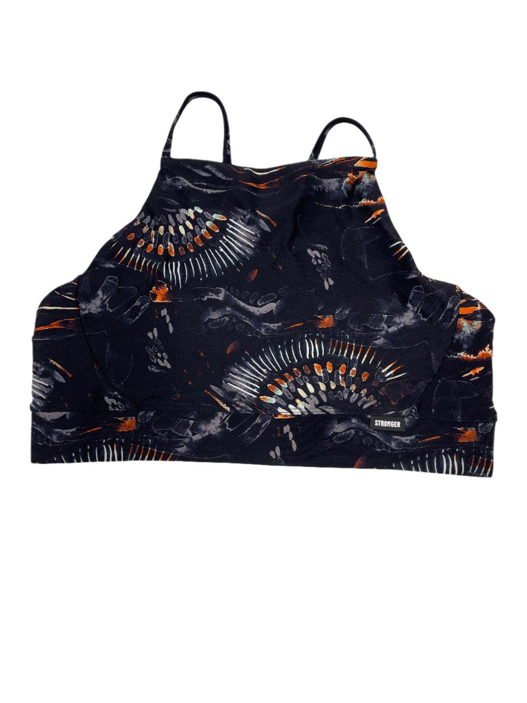 Women’s Stronger Sports Bra, Medium
