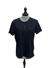 Load image into Gallery viewer, Women’s Armani Short Sleeve Top, Medium
