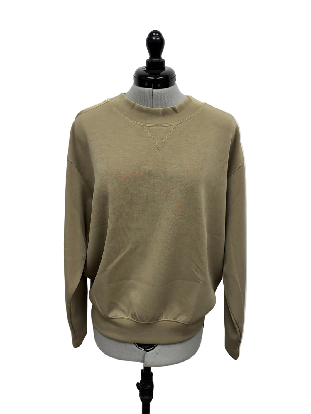 Women’s Club Monaco Long Sleeve Sweater, Medium