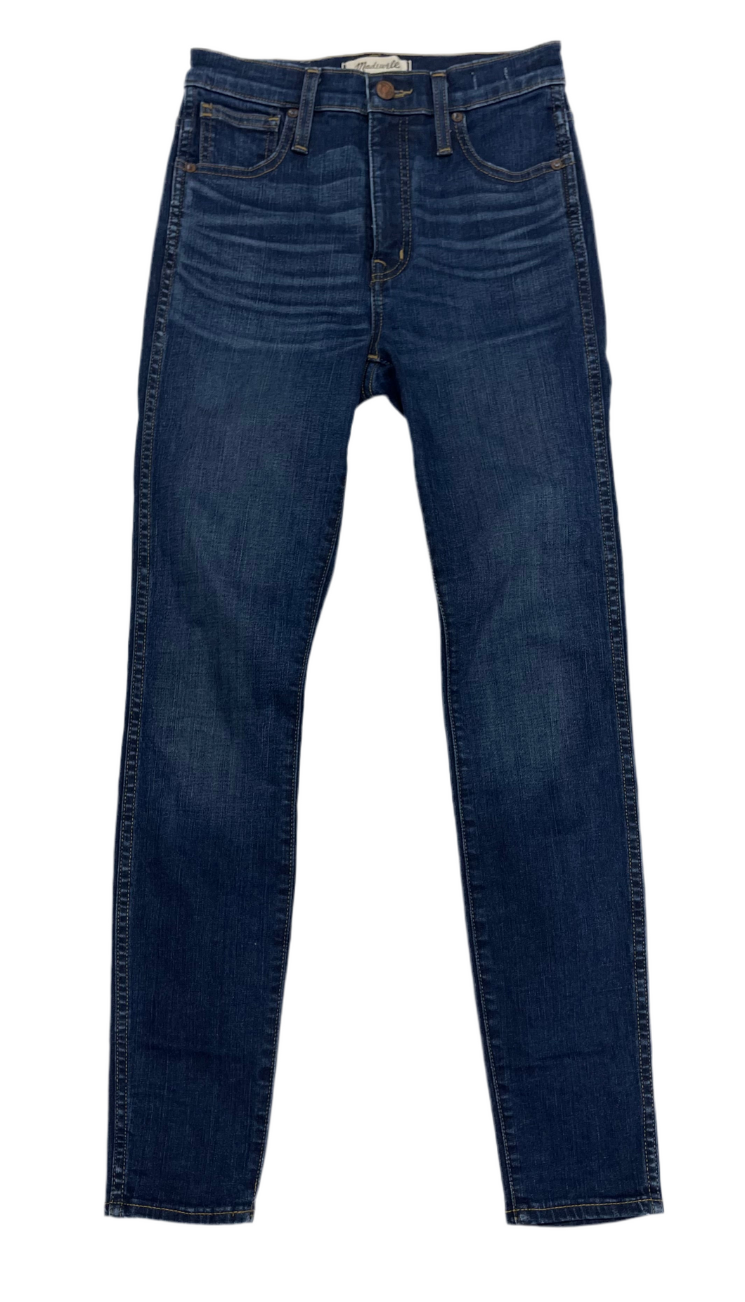 Women’s Madewell Jeans, 25