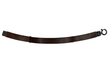 Load image into Gallery viewer, Holt Renfrew Genuine leather belt, Brown
