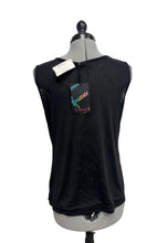 Load image into Gallery viewer, Women’s Evidence Sleeveless Top, Small
