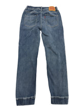 Load image into Gallery viewer, Children’s Levi Denim Joggers, 16

