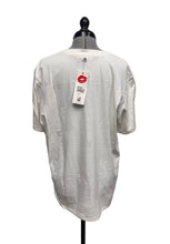 Load image into Gallery viewer, Women’s Wild Fox Short Sleeve Top, Large
