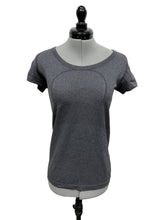 Load image into Gallery viewer, Women’s Lululemon Short Sleeve Top, Small
