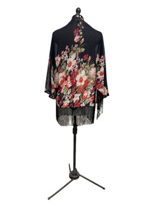Women’s Papillon Short Sleeve Sweater, Small