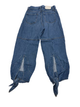 Load image into Gallery viewer, Women’s For All Mankind 7 Jeans, 27
