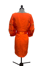 Load image into Gallery viewer, Women’s Sonia K. Long Sleeve Dress, Large
