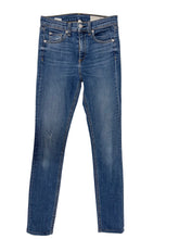 Load image into Gallery viewer, Women’s Rag &amp; Bone Jeans, 26

