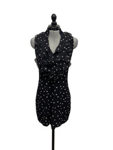 Load image into Gallery viewer, Women’s White House Black Market Sleeveless Dress, Extra Small
