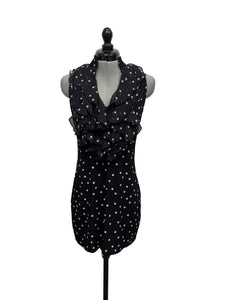 Women’s White House Black Market Sleeveless Dress, Extra Small