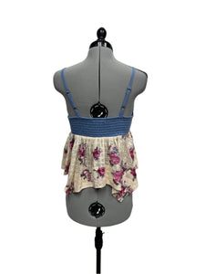 Women’s Pilcro Sleeveless Top, XSmall