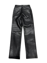 Load image into Gallery viewer, Women’s Wilfred Pleather Pants, 0
