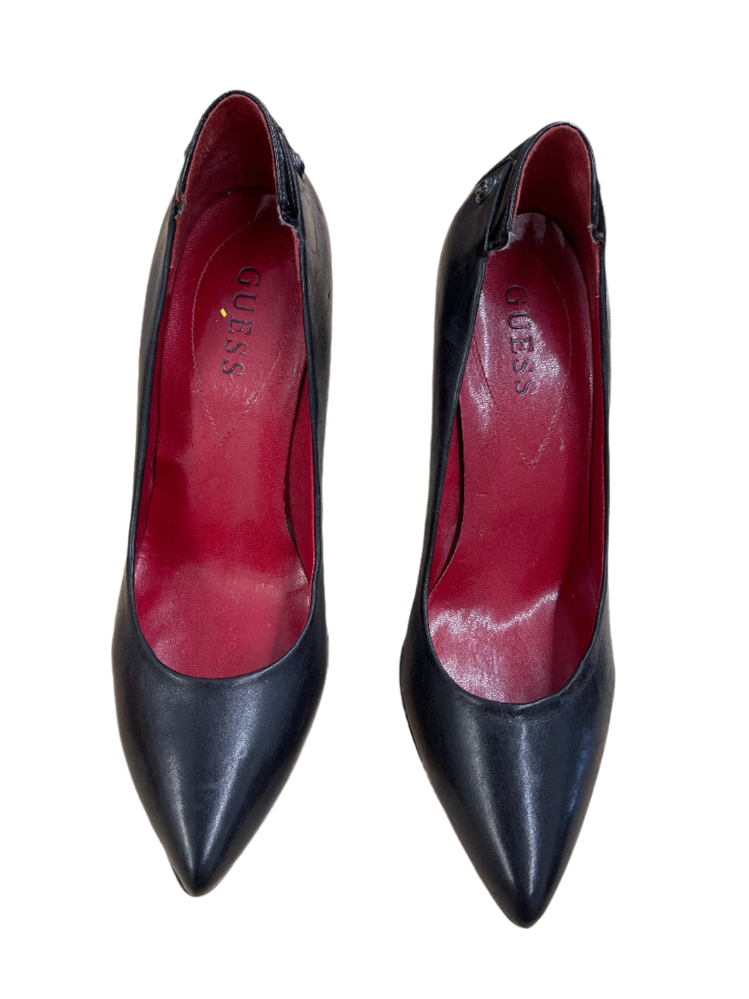 Women’s Guess Dress Shoes, Size 8M