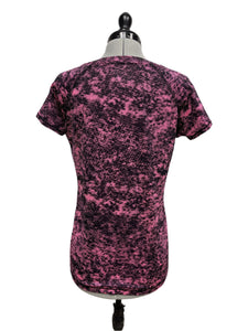Women’s Under Armour Short Sleeve Top, Small