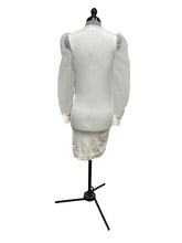 Load image into Gallery viewer, Women’s Idem Ditto Long Sleeve Dress, Small
