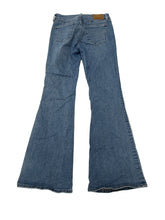 Load image into Gallery viewer, Women’s Denim Forum Flare Jeans, 27
