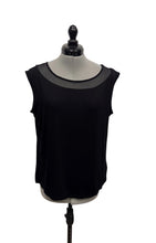 Load image into Gallery viewer, Women’s Tahari Sleeveless Top, Medium

