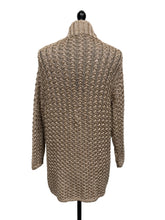 Load image into Gallery viewer, Women’s Massimo Dutti Long Sleeve Knit Sweater, Small
