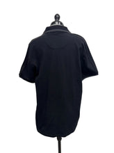 Load image into Gallery viewer, Men’s DKNY Short Sleeve Golf Shirt, Large
